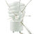 Shatter Resistant - Spiral CFL Bulb - 100W Equal - 23 Watt Thumbnail