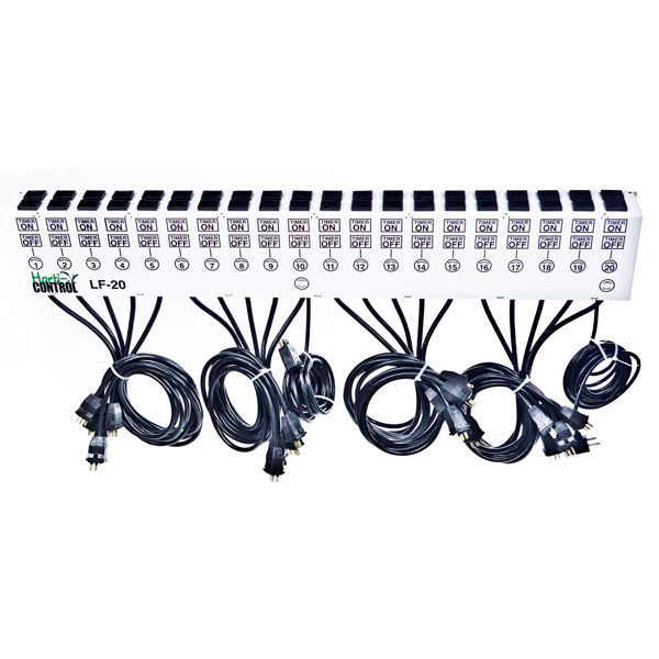 Flip Flop Box - 20 In 40 Out Image