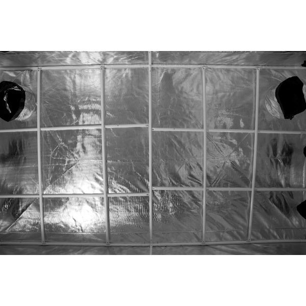 48 x 96 x 83 in. - Gorilla Grow Tent Image