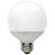 GE 76464 - 2.8 Watt - LED - G25 Globe Thumbnail