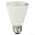 593 Lumens - 10 Watt - 3000 Kelvin - LED PAR20 Lamp Thumbnail