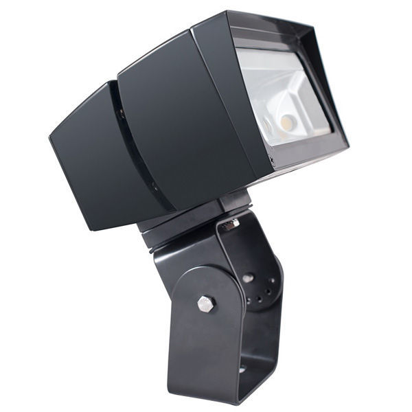RAB FFLED39T - 39 Watt - LED - Flood Light Fixture - Trunnion Mount Image
