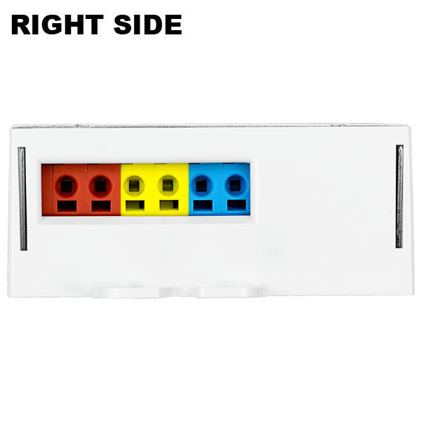 Advance SmartMate HDF226T435M Image