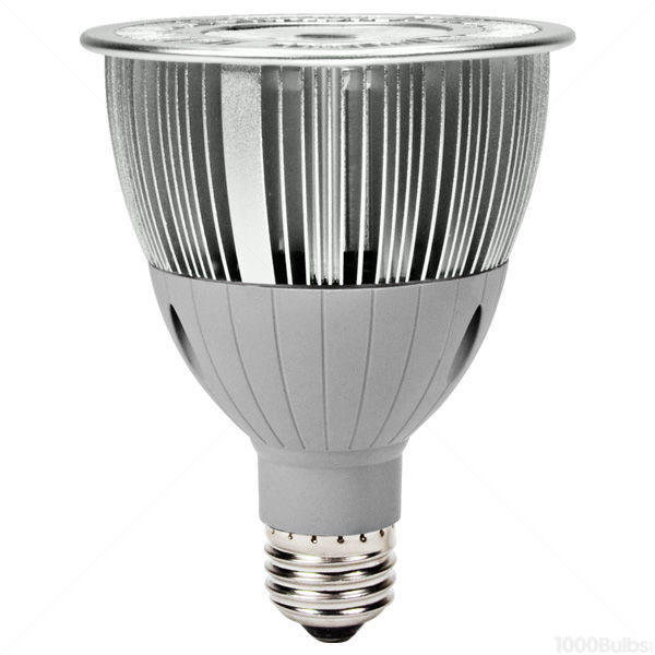 LED - PAR30 - 12 Watt - Long Neck - 90W Equal Image