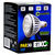 480 Lumens - 9 Watt - 3000 Kelvin - LED PAR30 Short Neck Lamp Thumbnail