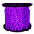 3/8 in. - 12 Volt - LED - Purple - Rope Light Thumbnail