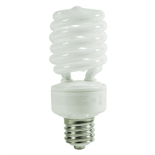 Spiral CFL Bulb - 150W Equal - 42 Watt Image