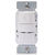 WattStopper Legrand PW-100-W - 180 Deg. PIR Occupancy/Vacancy Sensor