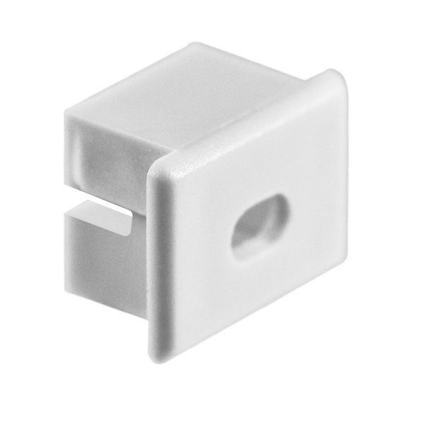 MW End Cap with Hole Image