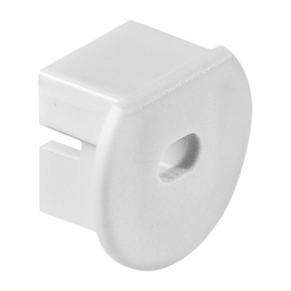 MW End Cap with Hole Image