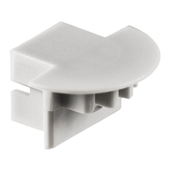 MW End Cap with Hole Image