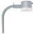 RAB YBLED26Y/ARM - LED Barn Light Fixture with Arm Thumbnail