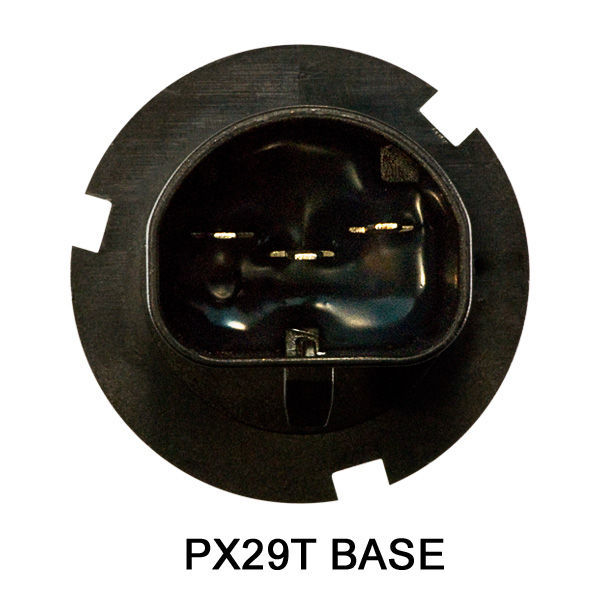 9007 Headlight - 65 Watt/55 Watt - T4.75 Image