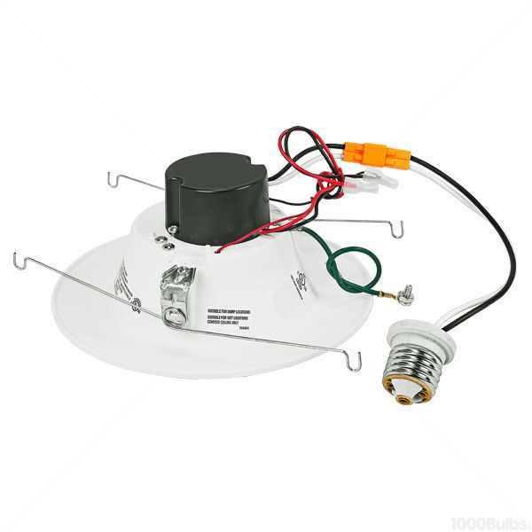 5-6 in. Retrofit LED Downlight - 9.4W Image