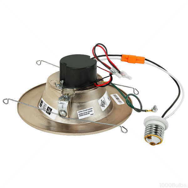 600 Lumens - 10.5W LED - Downlight - 65W Equal Image