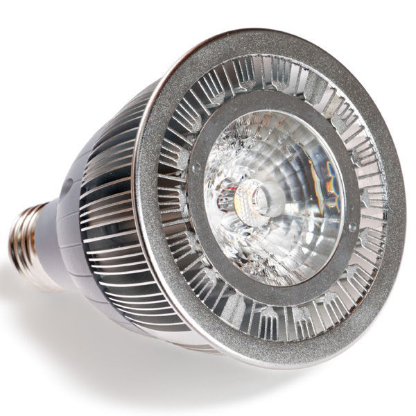 LED - PAR30 - 12.7 Watt - Long Neck - 90W Equal Image