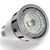560 Lumens - 8 Watt - 2700 Kelvin - LED PAR20 Lamp Thumbnail