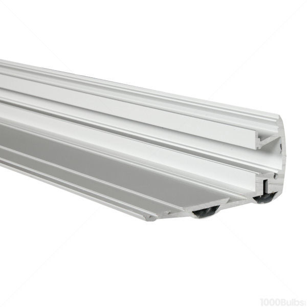 3.28 ft. Aluminum STEP Channel Image