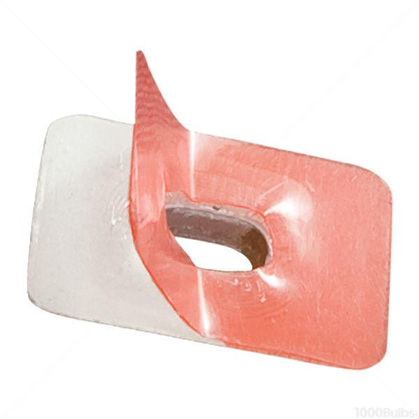 3D End Cap with Hole Image