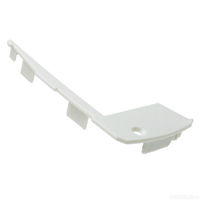Right End Cap for STEP Channel - KLUS 00303