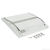 2627 Lumens - 2 x 2 LED Recessed Troffer
