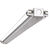 4 ft. Fluorescent Strip Fixture - Side Mount