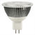 6 Watt - LED - MR16 - 4000K Cool White - Narrow Flood - 50 Watt Equal - MSi xMR1640250D