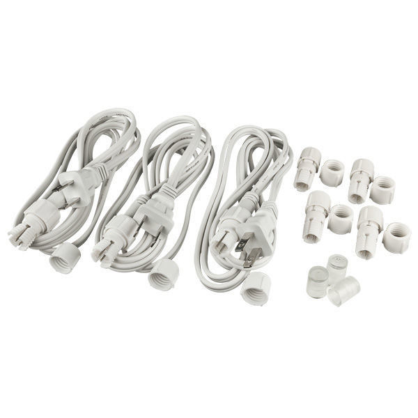 3/8 in. - Incandescent - Rope Light Accessory Kit Image