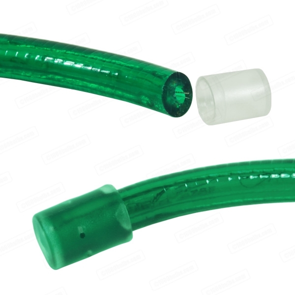 5/8 in. - Rope Light End Cap - FlexTec IU4 Image