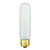 60 Watt - Frost - Incandescent T10 Light Bulb Thumbnail