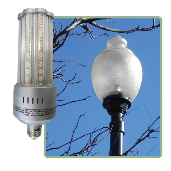 4,978 Lumens - 45 Watt - High Wattage LED Image