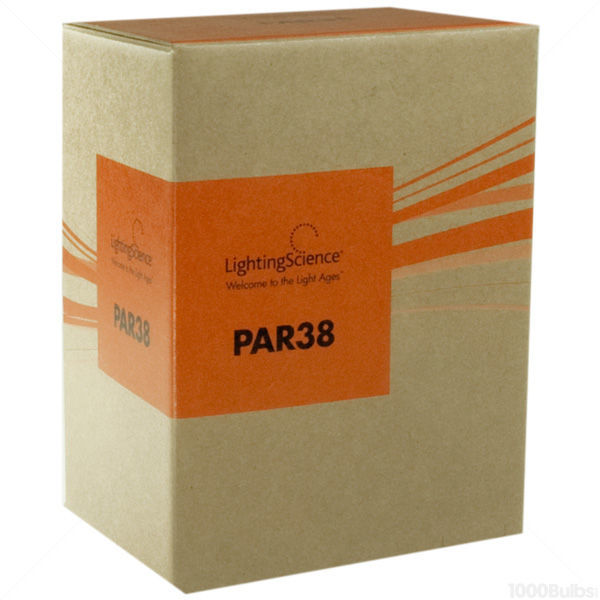 LED - PAR38 - 14 Watt - 1050 Lumens Image