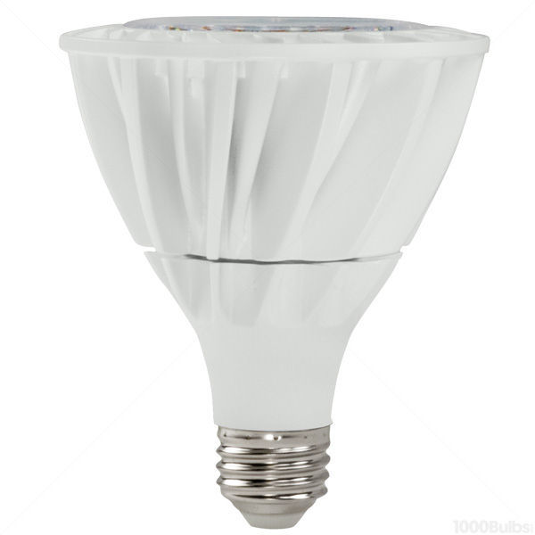 Lighting Science DFN3075WEWWHEFL120 - Dimmable LED - 11 Watt - PAR30 - Long Neck Image