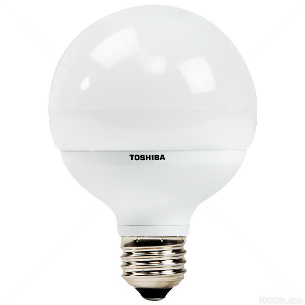 LED G25 Globe - 8.2W - 450 Lumens Image