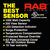 RAB STL200 - Motion-Activated Sensor Thumbnail