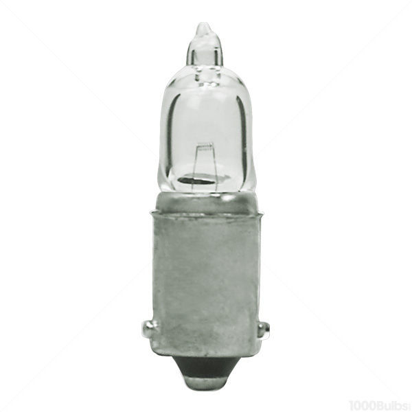 (10 Pack) - 12 Watt - Aircraft Cabin Light - T2.5 Image