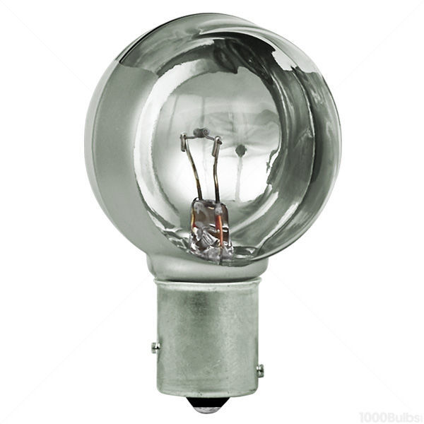 43 Watt - GG-12A1 - Spot - Aircraft Rotating Beacon/Navigation Light Image