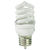 Spiral CFL - 10 Watt - 40 Watt Equal - Incandescent Match Thumbnail