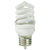 Spiral CFL - 10 Watt - 40 Watt Equal - Daylight White Thumbnail