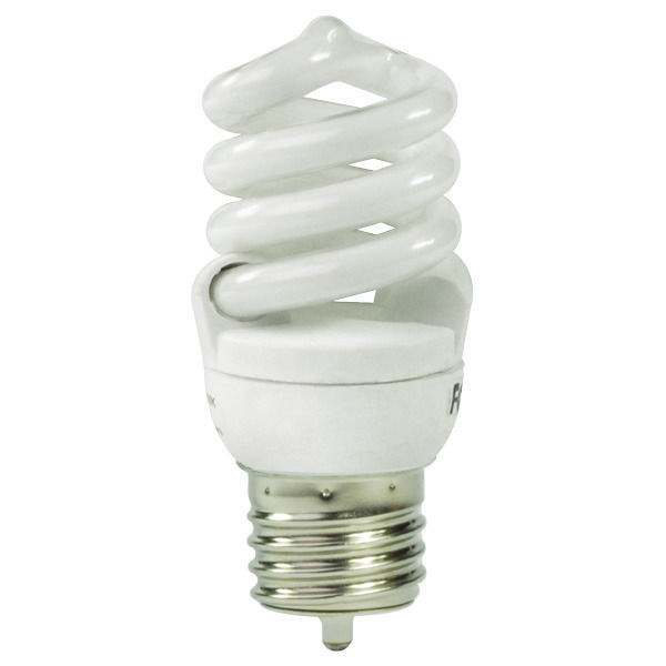 Spiral CFL Bulb - 40W Equal - 10 Watt Image