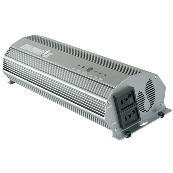 1000 Watt - Nanolux Flip Digital Ballast Image