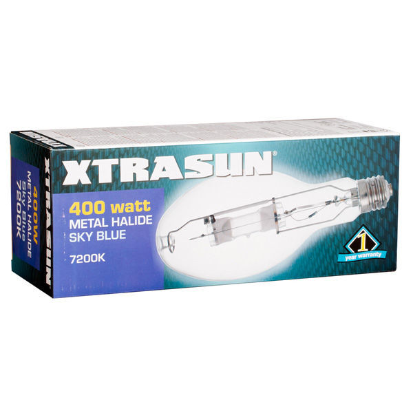 400 Watt - ED37 - Metal Halide - Grow Light Image