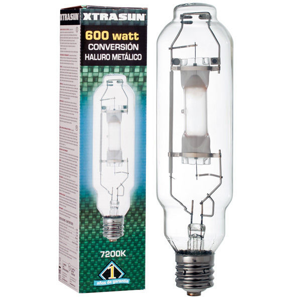 Xtrasun XTB3010 - 600 Watt - Conversion Grow Bulb Image
