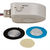 High Bay and Aisle Occupancy Sensor - Passive Infrared (PIR) - White Thumbnail