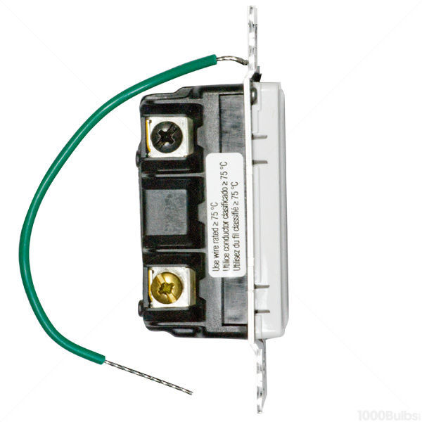 Lutron Maestro MRF28SDVWH Wireless Switch
