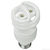 Spiral CFL - 13 Watt - 60 Watt Equal - Incandescent Match Thumbnail