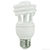 Spiral CFL - 13 Watt - 60 Watt Equal - Incandescent Match Thumbnail