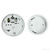 Lutron LRF2-OCR2B-P-WH - 360 Deg. Wireless Occupancy/Vacancy Ceiling Sensor