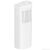 Lutron LRF2-OHLB-P-WH - 180 Deg. Wireless Occupancy/Vacancy Hallway Sensor