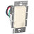 Lutron Maestro - PIR Occupancy/Vacancy Sensor - Light Almond Thumbnail